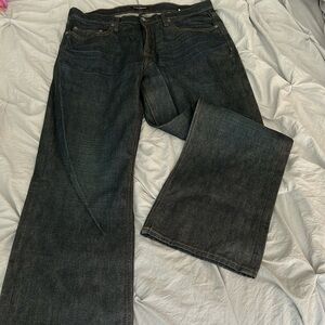 Banana republic factory mens jeans